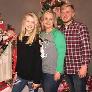 Meet your Posher, Austin